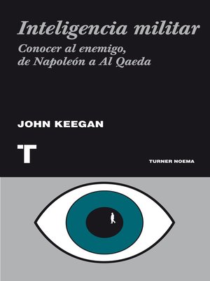cover image of Inteligencia militar
